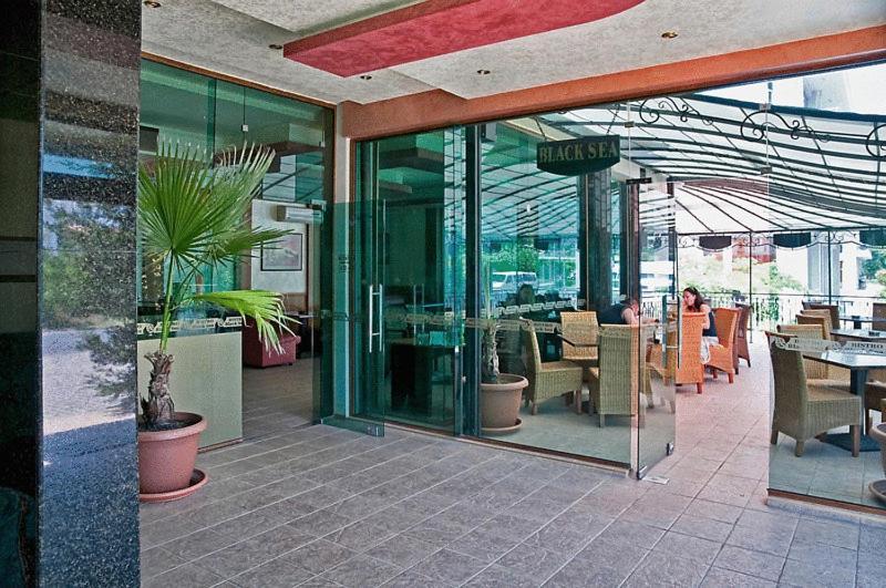 Family Hotel Black Sea Sunny Beach Exterior foto