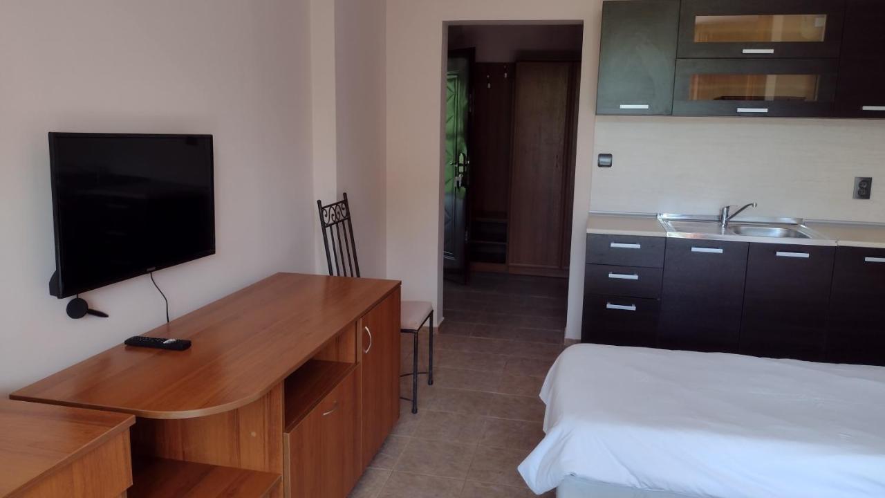 Family Hotel Black Sea Sunny Beach Exterior foto