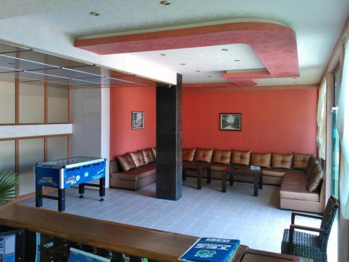 Family Hotel Black Sea Sunny Beach Exterior foto